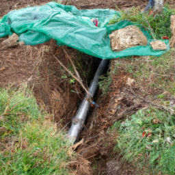 Désinstallation de Fosses Toutes Eaux : Transition en Douceur avec des Spécialistes Dinard